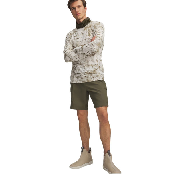 Marine OD Green/Baroque Green