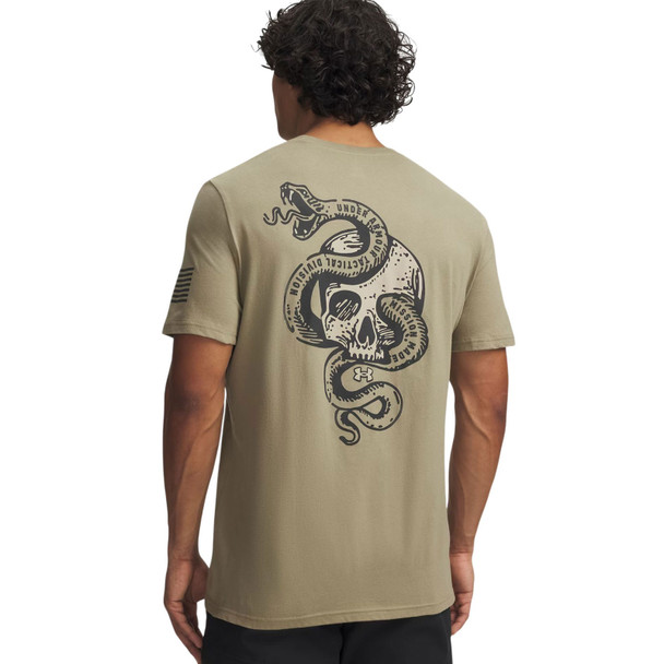 Federal Tan/Anthracite