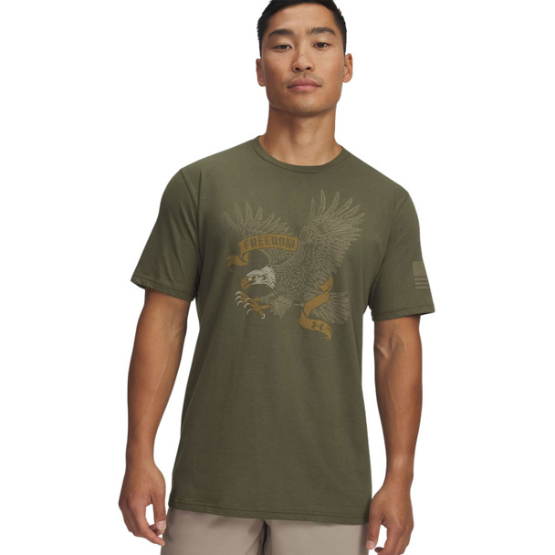 Marine OD Green/Federal Tan