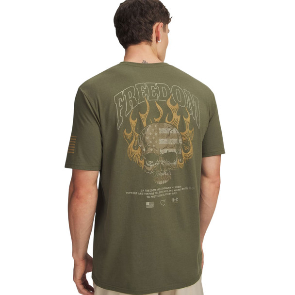 Marine OD Green