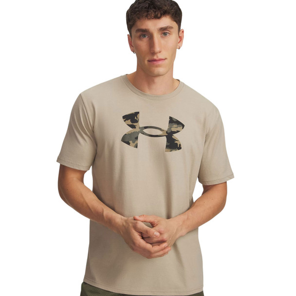 City Khaki/Black