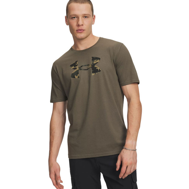 Marine OD Green/Black