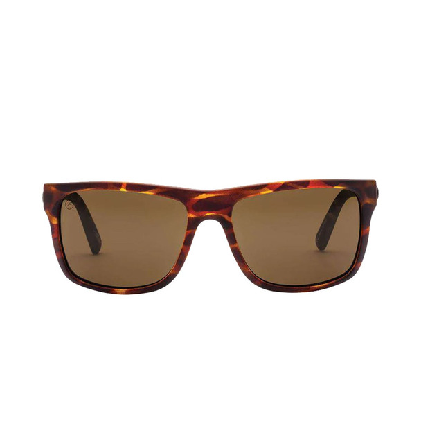ELECTRIC Swingarm Matte Tort/Bronze Sunglasses (EE12913939)