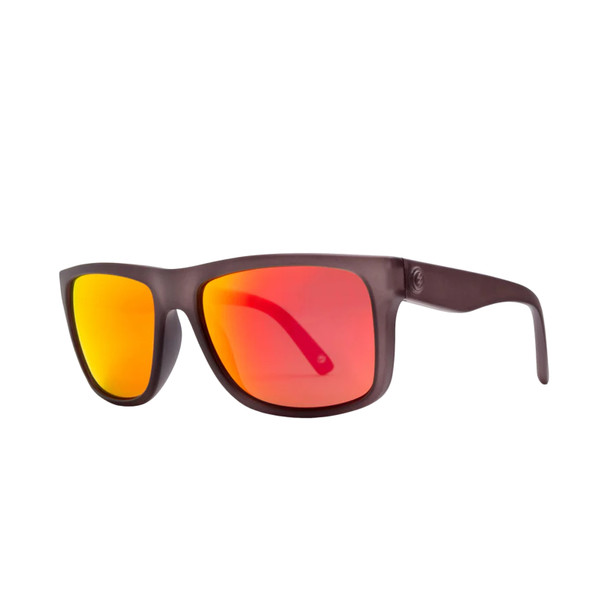 ELECTRIC Swingarm Afterburner/Fire Chrome Sunglasses (EE12977858)