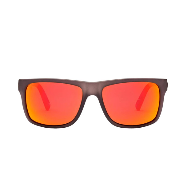 ELECTRIC Swingarm Afterburner/Fire Chrome Sunglasses (EE12977858)
