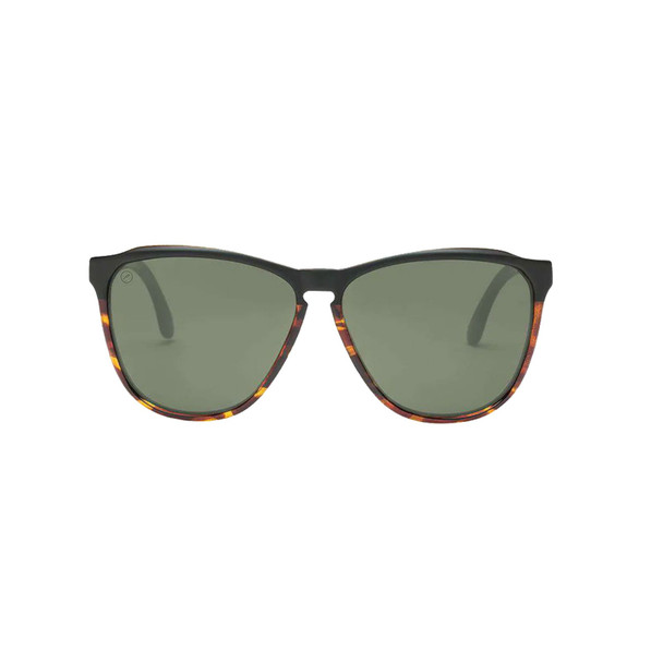 ELECTRIC Encelia Darkside Tort/Grey Polar Sunglasses (EE12062342)
