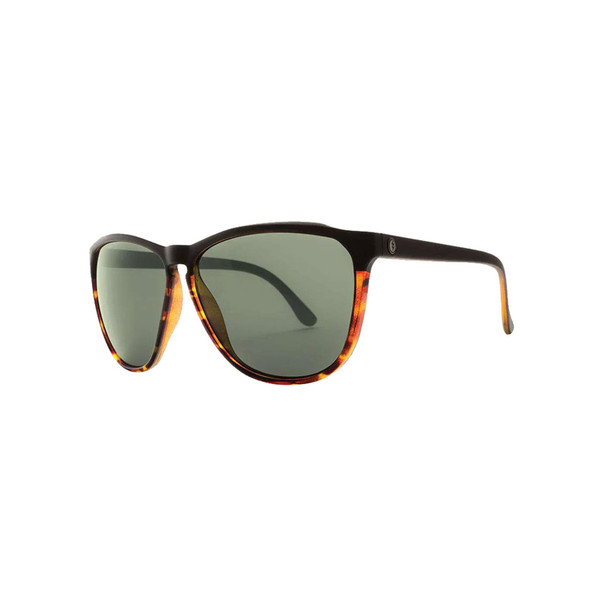 ELECTRIC Encelia Darkside Tort/Grey Polar Sunglasses (EE12062342)