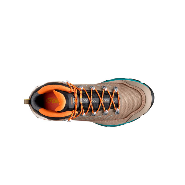 Dodo Beige/Harbor Gray