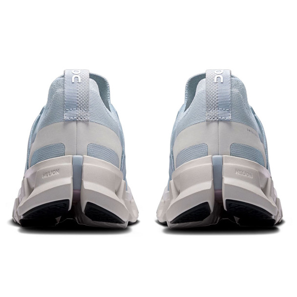 ON FOOTWEAR Women's Cloudswift 4 Heather/Gardenia Running Shoes