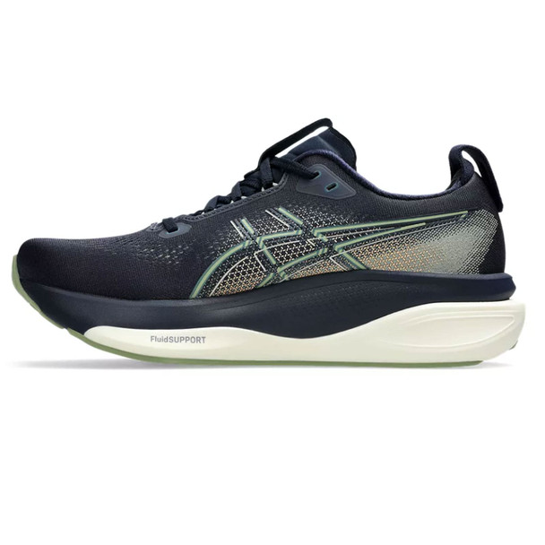 Midnight/Khaki Green