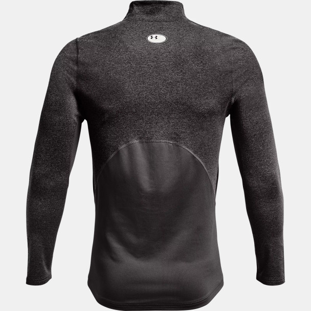 Charcoal Light Heather/Black