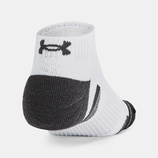 White/Jet Gray