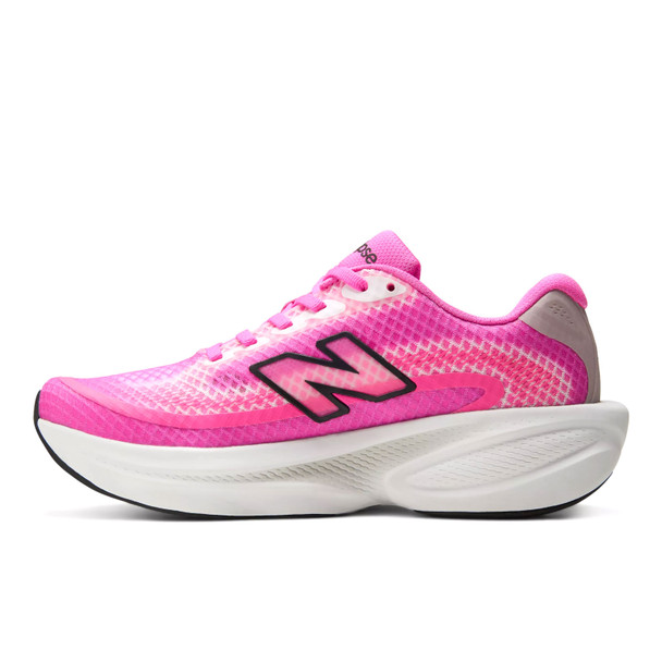 Pink Heat/Black