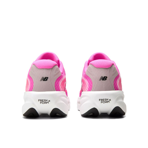 Pink Heat/Black