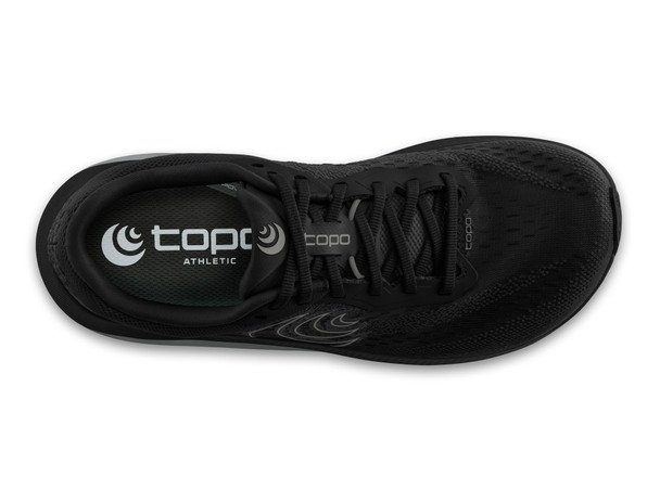 Black/Charcoal