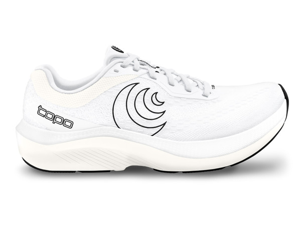 White/Black