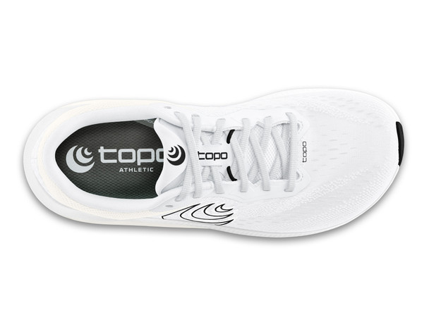 White/Black