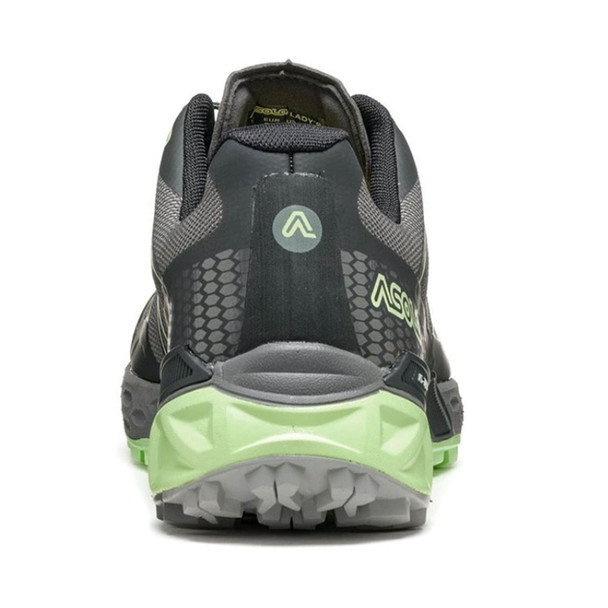 Shark Grey/Black/Brook Green
