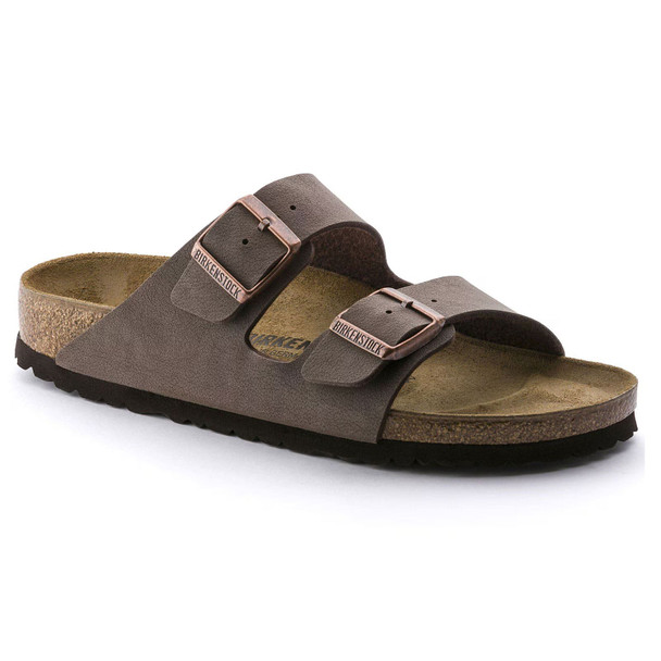 BIRKENSTOCK Arizona Birkibuc Sandals