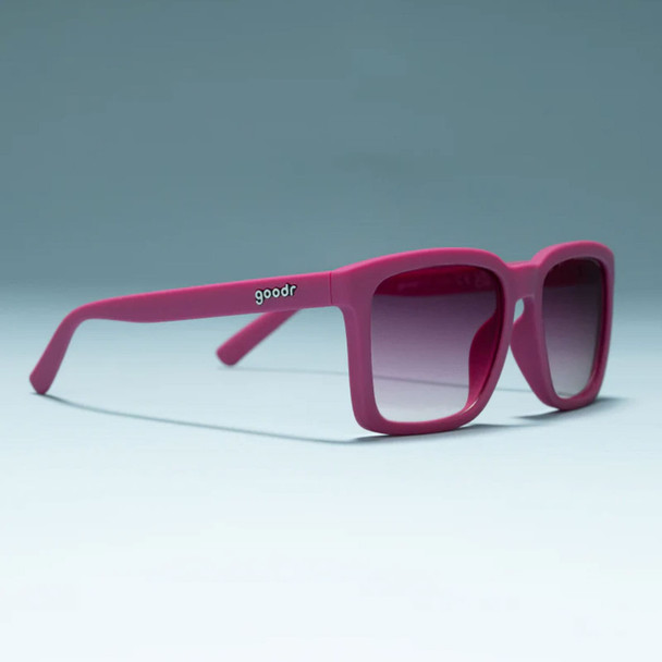 GOODR Living Highlight Reel Sunglasses (G00858-SLG-01)