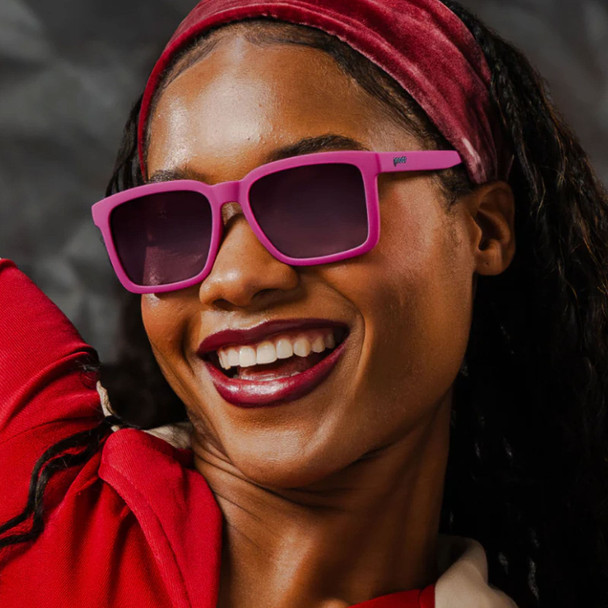 GOODR Living Highlight Reel Sunglasses (G00858-SLG-01)