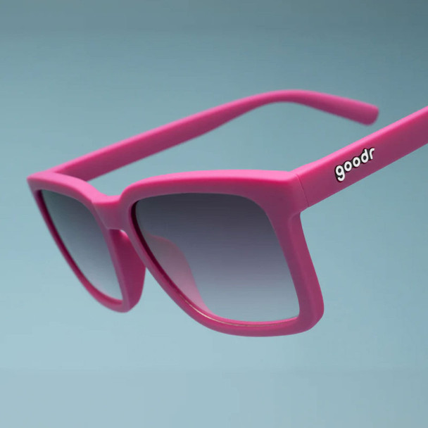 GOODR Living Highlight Reel Sunglasses (G00858-SLG-01)