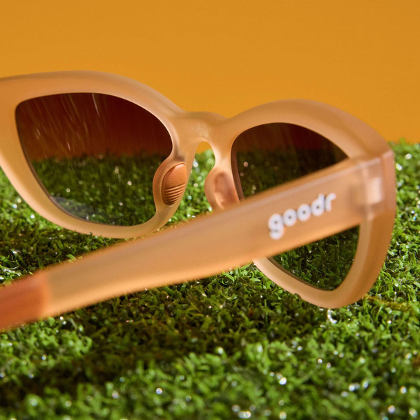 GOODR Sand in Every Crevice Sunglasses (G00664-CHG-02)