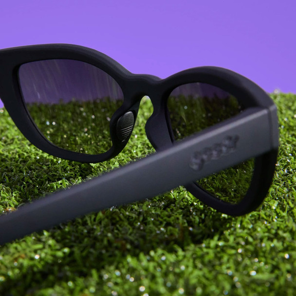 GOODR Stealth Mode Supreme Sunglasses (G00666-CHG-01)
