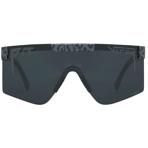 PIT VIPER The Original 2.0 Regular The Nocturnal Sunglasses (E-NR-NOCTRNL-HCP-SM)
