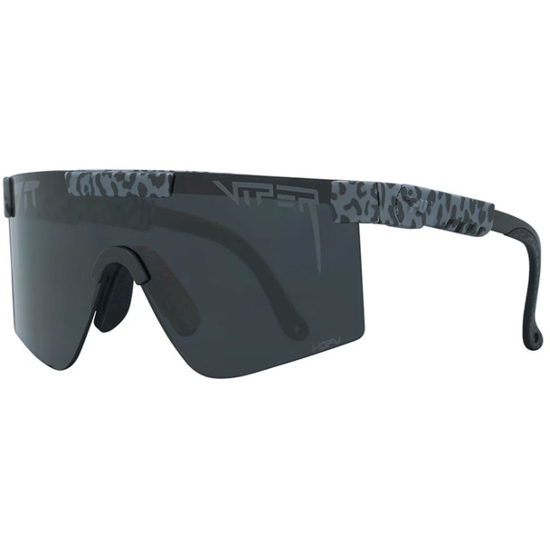 PIT VIPER The Original 2.0 Regular The Nocturnal Sunglasses (E-NR-NOCTRNL-HCP-SM)