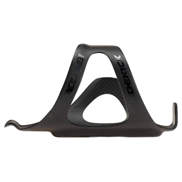 XLAB Sidekick Right Side Matte Black Cage (2887)