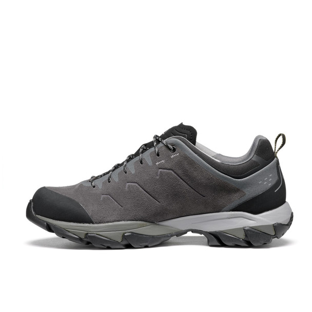 ASOLO Men's Acadia LTH GTX Wide Graphite/Black Hiking Shoes