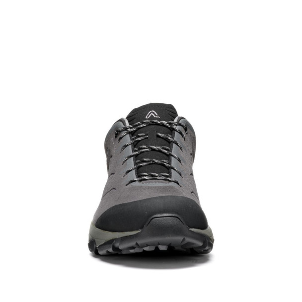 ASOLO Men's Acadia LTH GTX Wide Graphite/Black Hiking Shoes