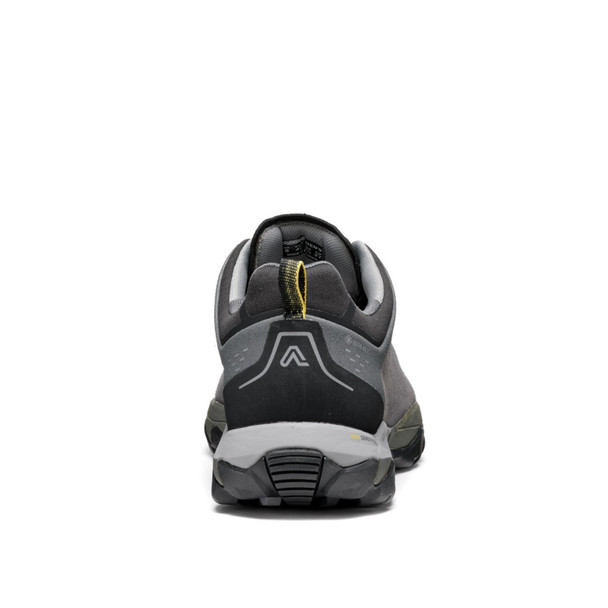 ASOLO Men's Acadia LTH GTX Wide Graphite/Black Hiking Shoes