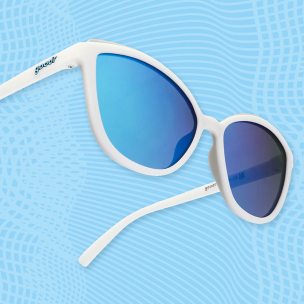 GOODR Sydney Surf and Snack Attack Sunglasses (G00968-PNG-01)