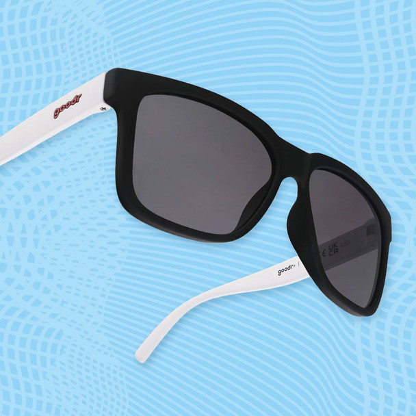 GOODR Zero Chill in Antarctica Sunglasses (G00965-TDG-01)