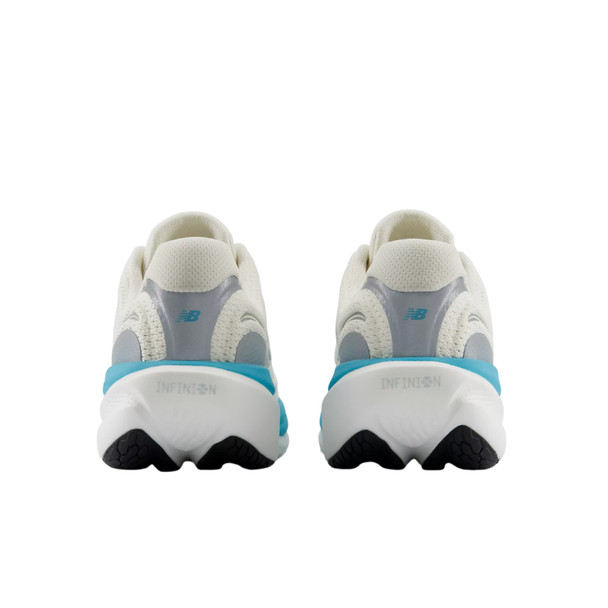 Angora/Blue Glaze
