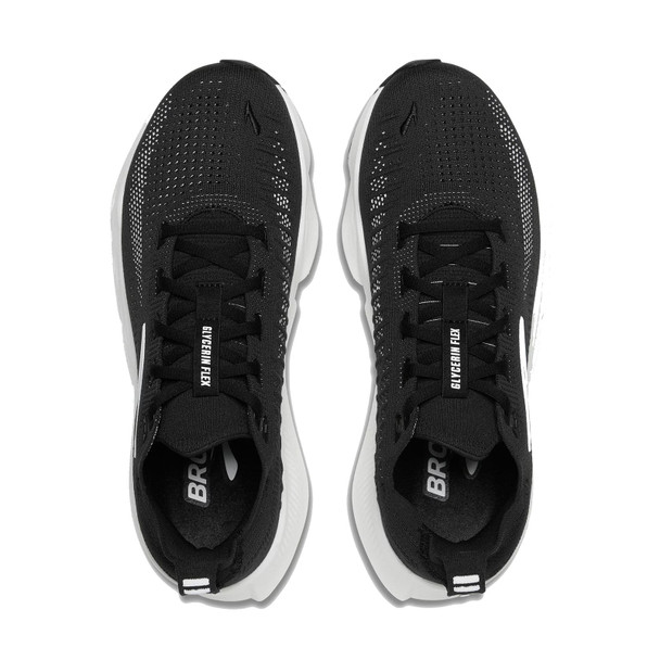 Black/White