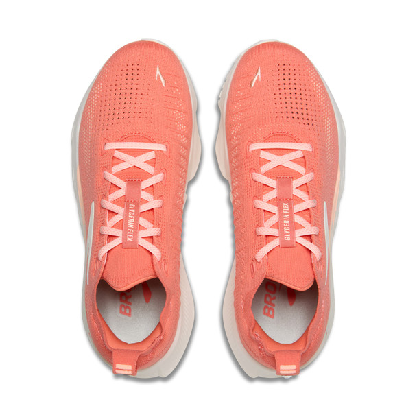 Peach Echo/Coral/Coconut