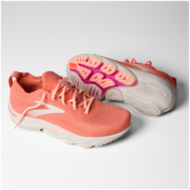 Peach Echo/Coral/Coconut