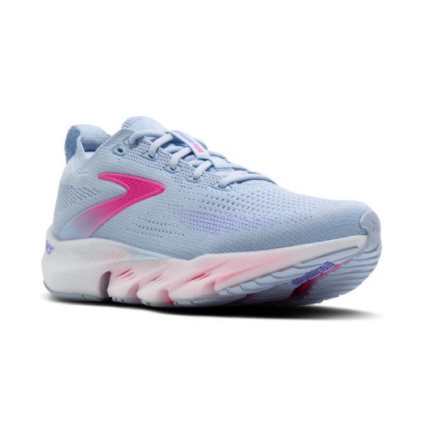 Skyway/Cyber Pink/Blazing Bell