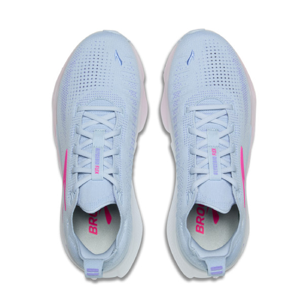 Skyway/Cyber Pink/Blazing Bell
