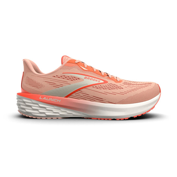 Peach/Coconut/Peach Echo
