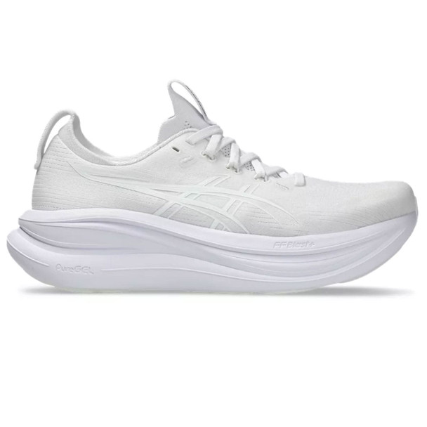 White/White