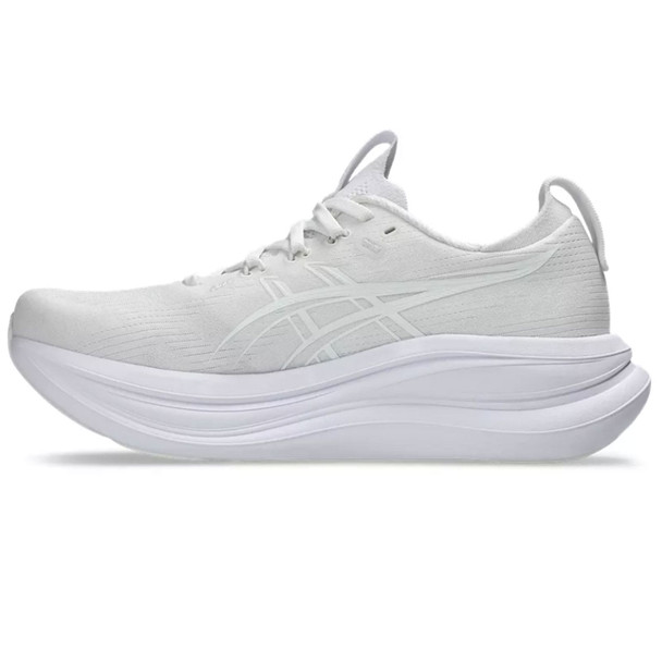 White/White