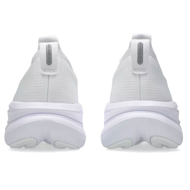 White/White