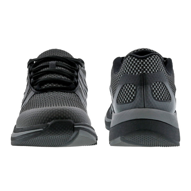 Black Mesh