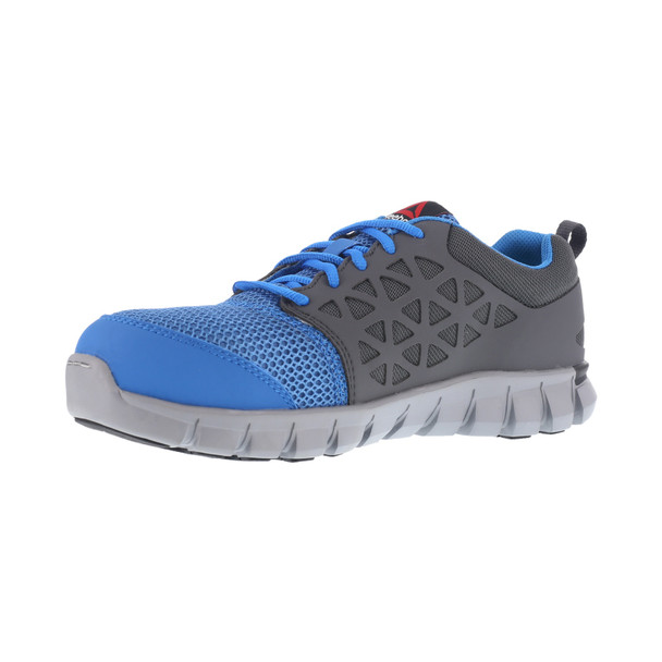 Blue/Gray