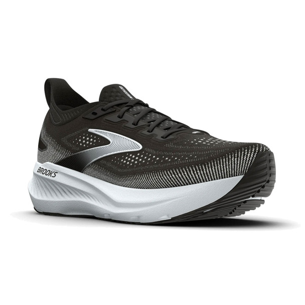 Black/Gray/White