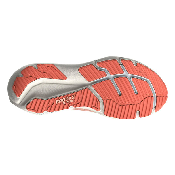 Coral/Peach/Spellbound
